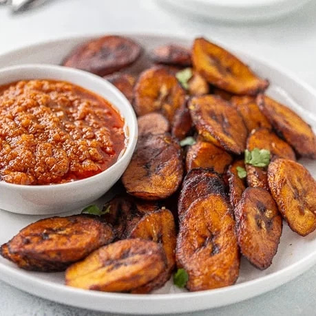 Plantain
