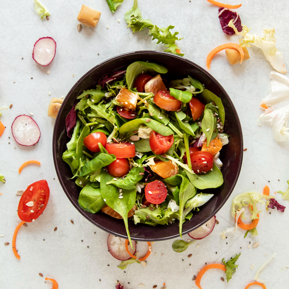Check Inn Salad (All in One)
