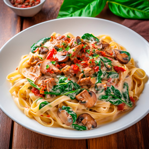 Bolognese Spaghetti