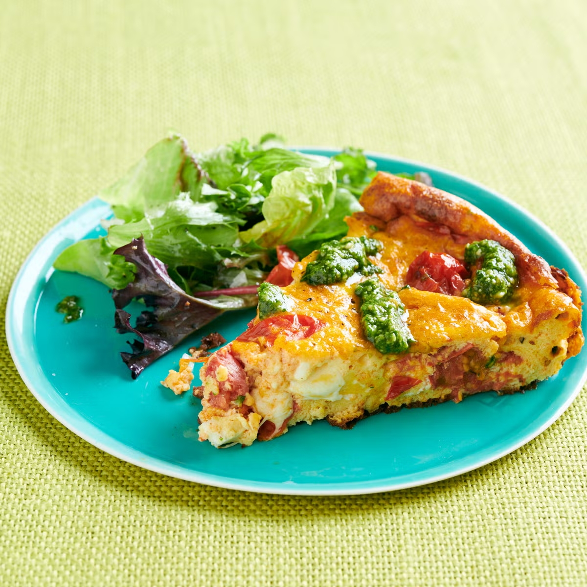 Fritata