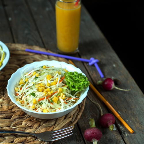 Coleslaw