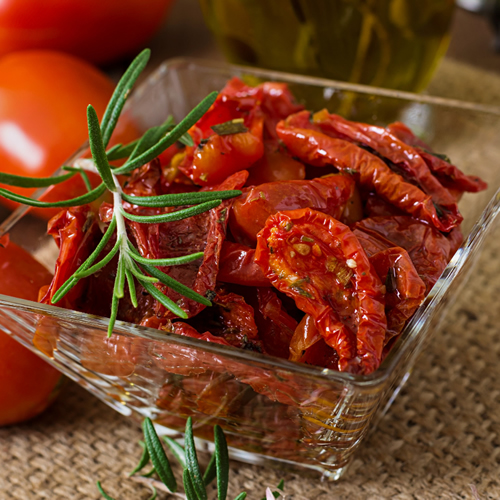 Grilled Tomatoes