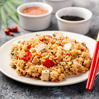 Chinese Fried Rice