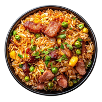 Jambalaya Rice