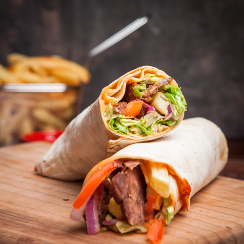 Kebab and Skewers (Chicken , Beef, Goat Meat)