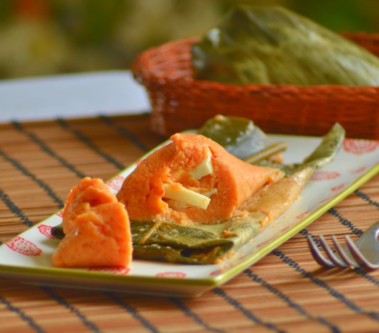 Moi Moi/Akara